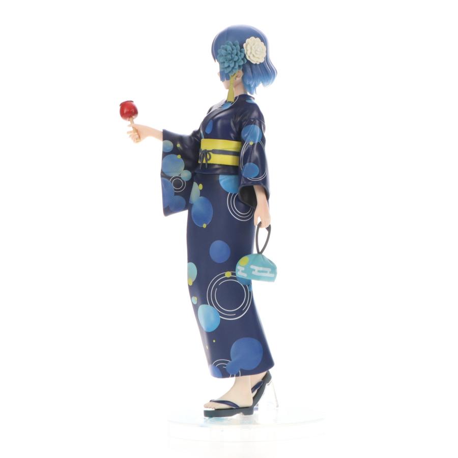 中古即納』{FIG} C賞 山田リョウ フィギュア 1/7 Gracemaster 一番くじ