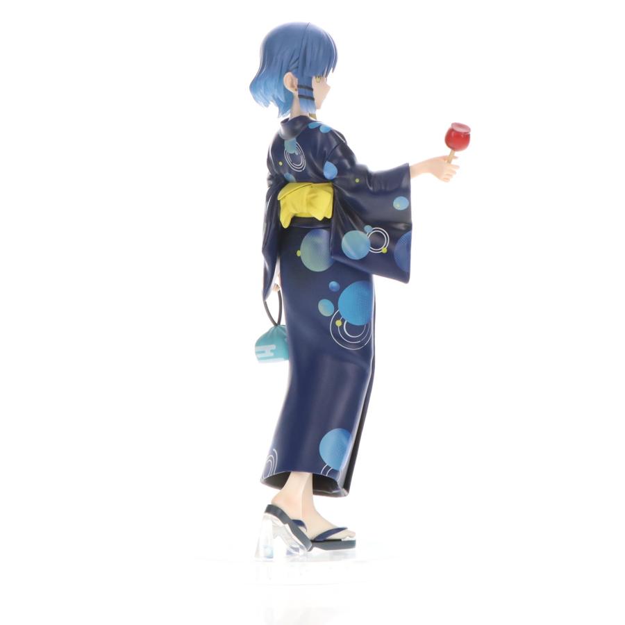 中古即納』{FIG} C賞 山田リョウ フィギュア 1/7 Gracemaster 一番くじ