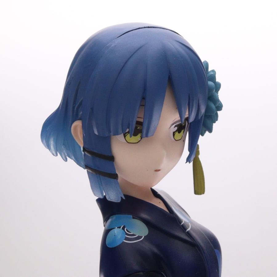 中古即納』{FIG} C賞 山田リョウ フィギュア 1/7 Gracemaster 一番くじ