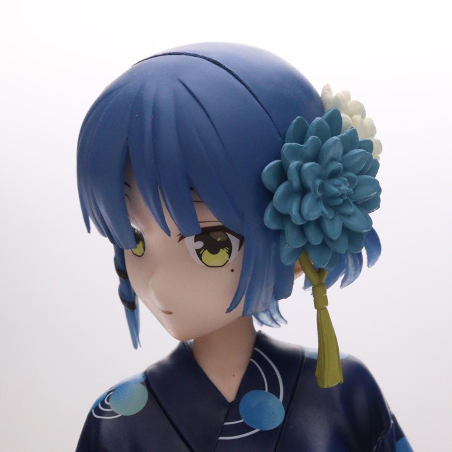 中古即納』{FIG} C賞 山田リョウ フィギュア 1/7 Gracemaster 一番くじ