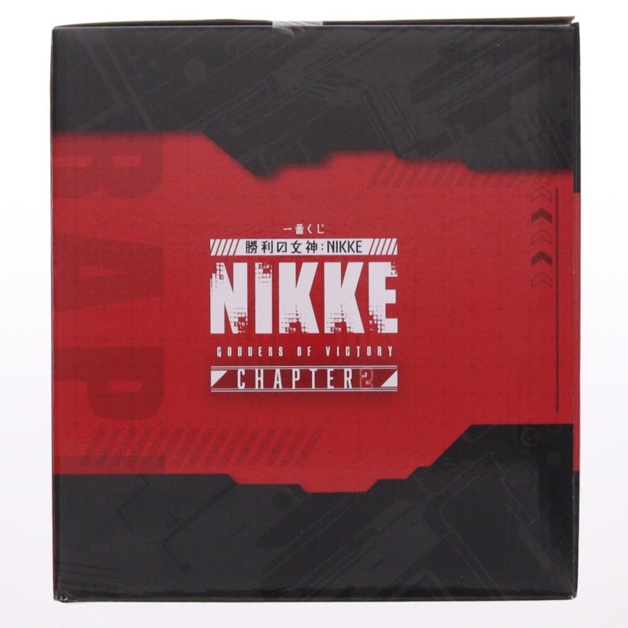 『中古即納』{FIG} A賞 ラピ 一番くじ 勝利の女神:NIKKE(ニケ) CHAPTER2 フィギュア プライズ バンダイスピリッツ(20231202)_1