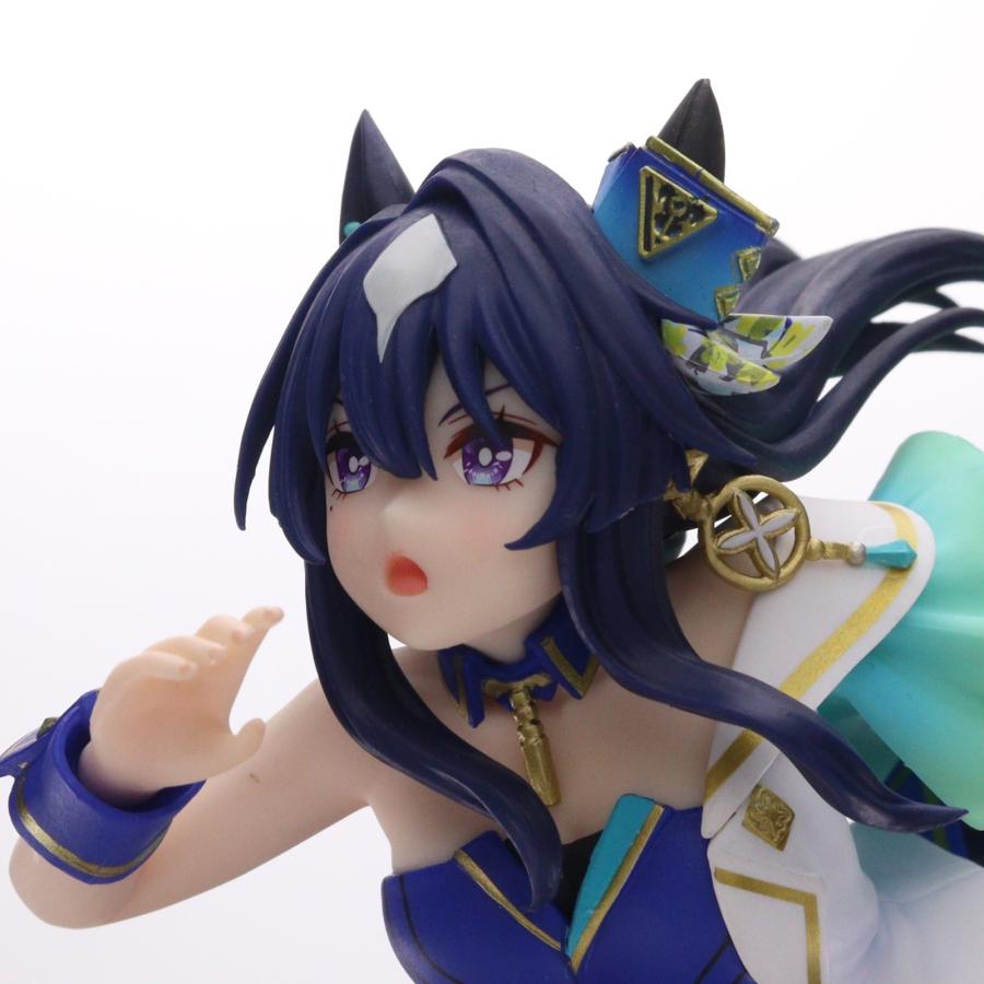 中古即納』{FIG} B賞 ヴィルシーナ フィギュア 一番くじ ウマ娘