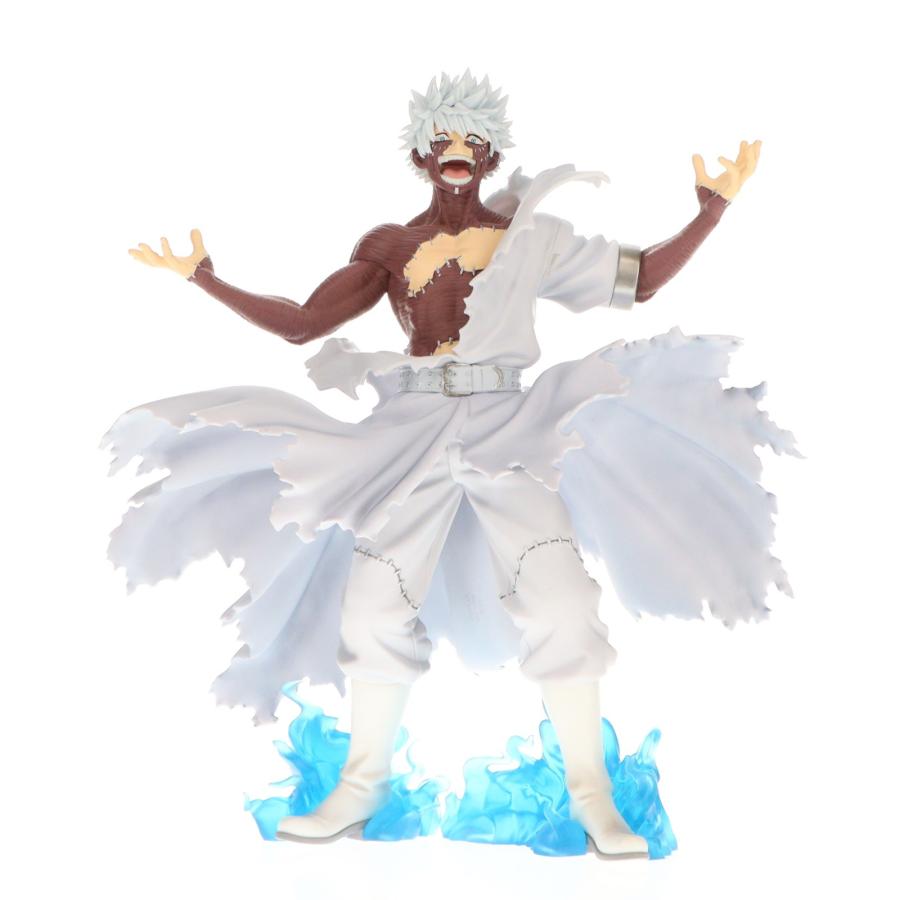 中古即納』{FIG} D賞 荼毘(だび) MASTERLISE 一番くじ 僕のヒーロー 
