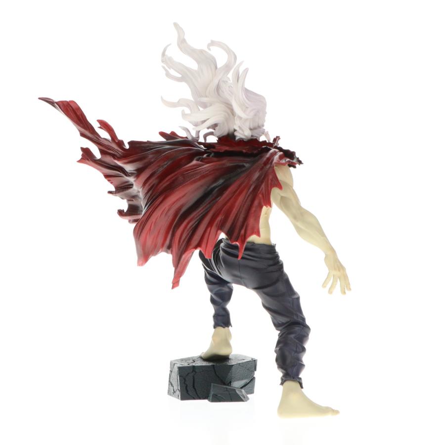 中古即納』{FIG} B賞 死柄木弔(しがらきとむら) MASTERLISE 一番くじ