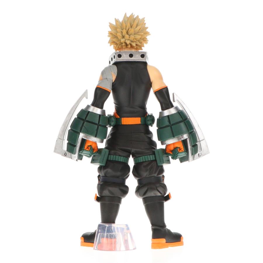 中古即納』{FIG} C賞 爆豪勝己 一番くじ 僕のヒーローアカデミア-正義