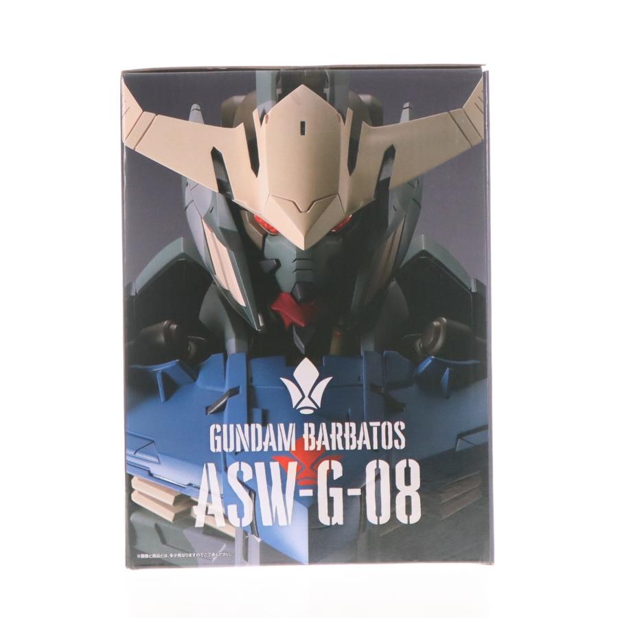 中古即納』{FIG} ラストワン賞 ガンダムバルバトス BUSTISAN[鷲尾直広