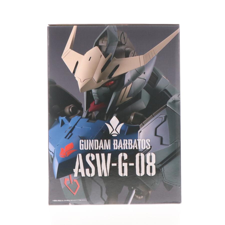 中古即納』{FIG} ラストワン賞 ガンダムバルバトス BUSTISAN[鷲尾直広