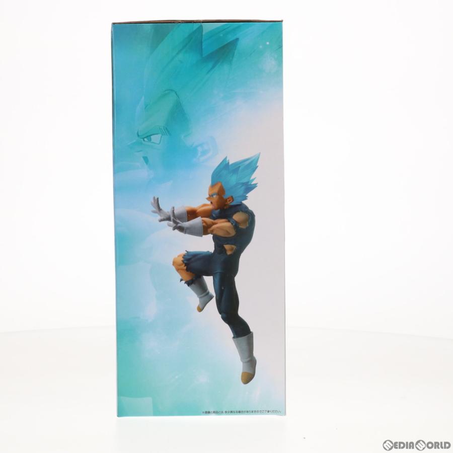 中古即納』{FIG} D賞 超サイヤ人ゴッド超サイヤ人 ベジータ '18