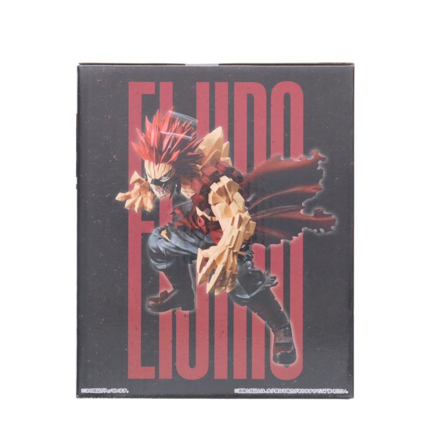 中古即納』{FIG} C賞 切島鋭児郎(きりしまえいじろう) 一番くじ 僕の