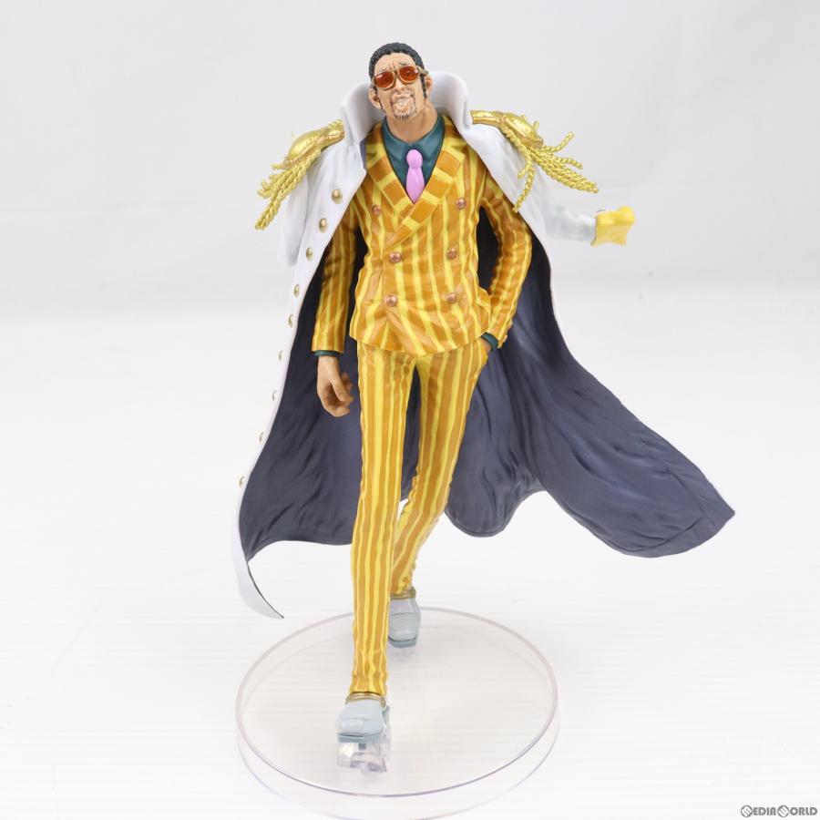中古即納』{FIG} B賞 ボルサリーノ 一番くじ ワンピース 絶対的正義