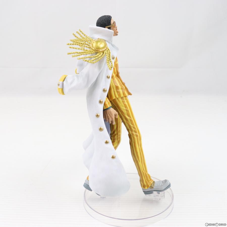 中古即納』{FIG} B賞 ボルサリーノ 一番くじ ワンピース 絶対的正義