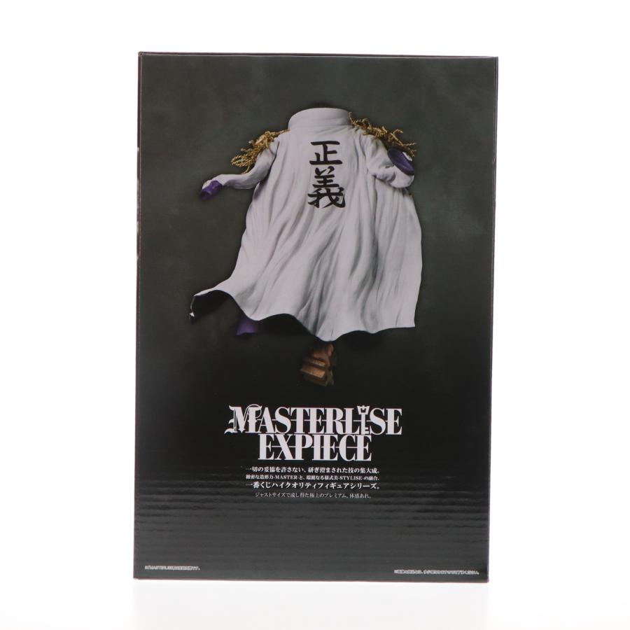 『中古即納』{FIG} C賞 イッショウ 一番くじ ワンピース 絶対的正義 MASTERLISE EXPIECE フィギュア ONE PIECE プライズ バンダイスピリッツ(20240223)_1