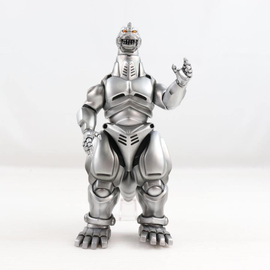 中古即納』{FIG} A賞 メカゴジラ(1993) SOFVICS 一番くじ ゴジラ