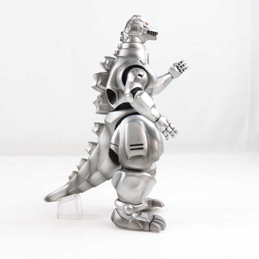 中古即納』{FIG} A賞 メカゴジラ(1993) SOFVICS 一番くじ ゴジラ