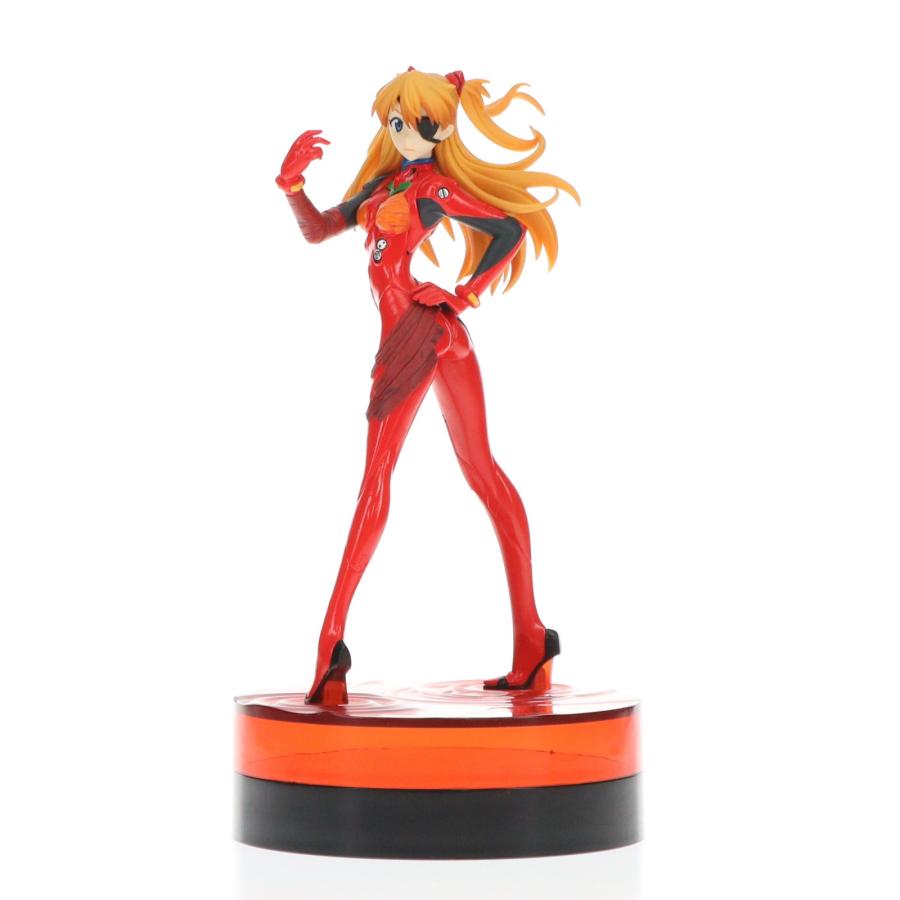 中古即納』{FIG} B賞 式波・アスカ・ラングレー フィギュア 一番くじ 