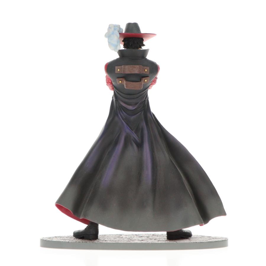 中古即納』{FIG} B賞 ミホーク 一番くじ ワンピース〜マリンフォード
