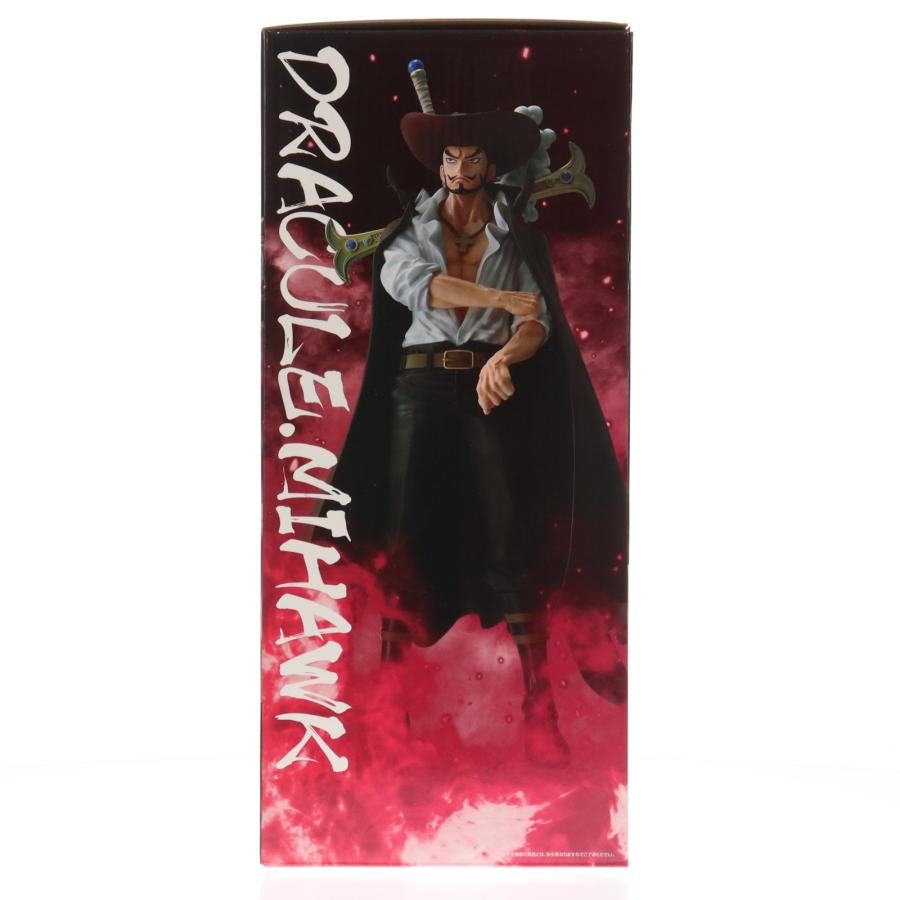 中古即納』{FIG} D賞 ジュラキュール・ミホーク MASTERLISE 一番くじ