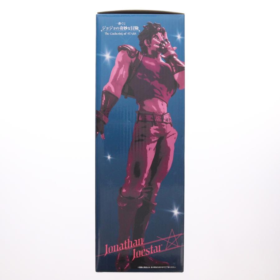 中古即納』{FIG} A賞 ジョナサン・ジョースター MASTERLISE 一番くじ 