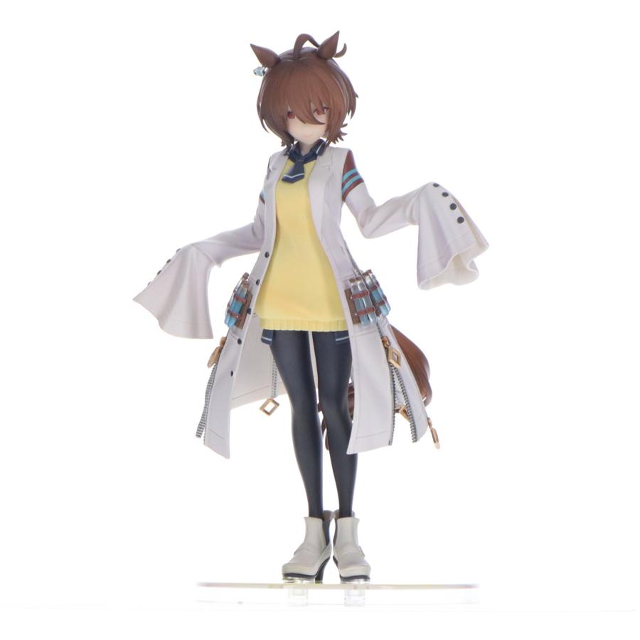 『中古即納』{FIG} B賞 アグネスタキオン 一番くじ ウマ娘 プリティーダービー 9弾 フィギュア プライズ バンダイスピリッツ(20240628)_4