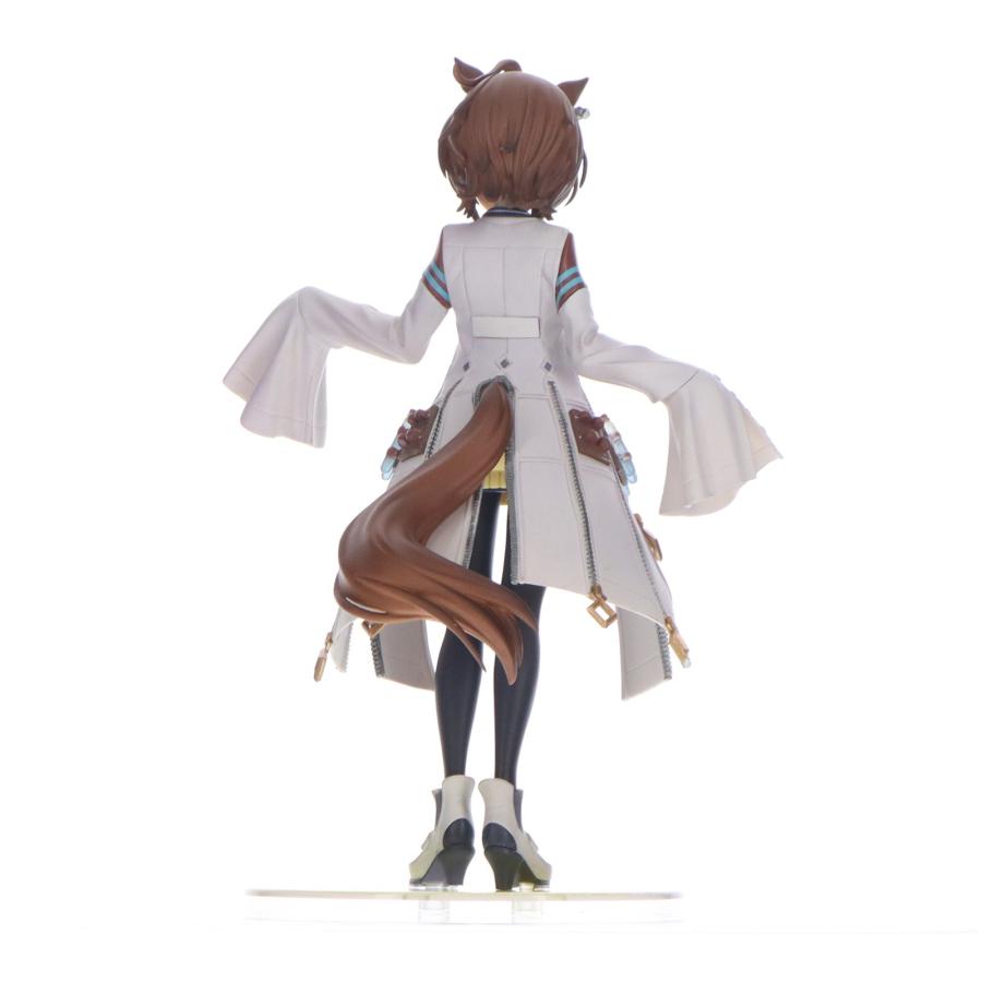 『中古即納』{FIG} B賞 アグネスタキオン 一番くじ ウマ娘 プリティーダービー 9弾 フィギュア プライズ バンダイスピリッツ(20240628)_6