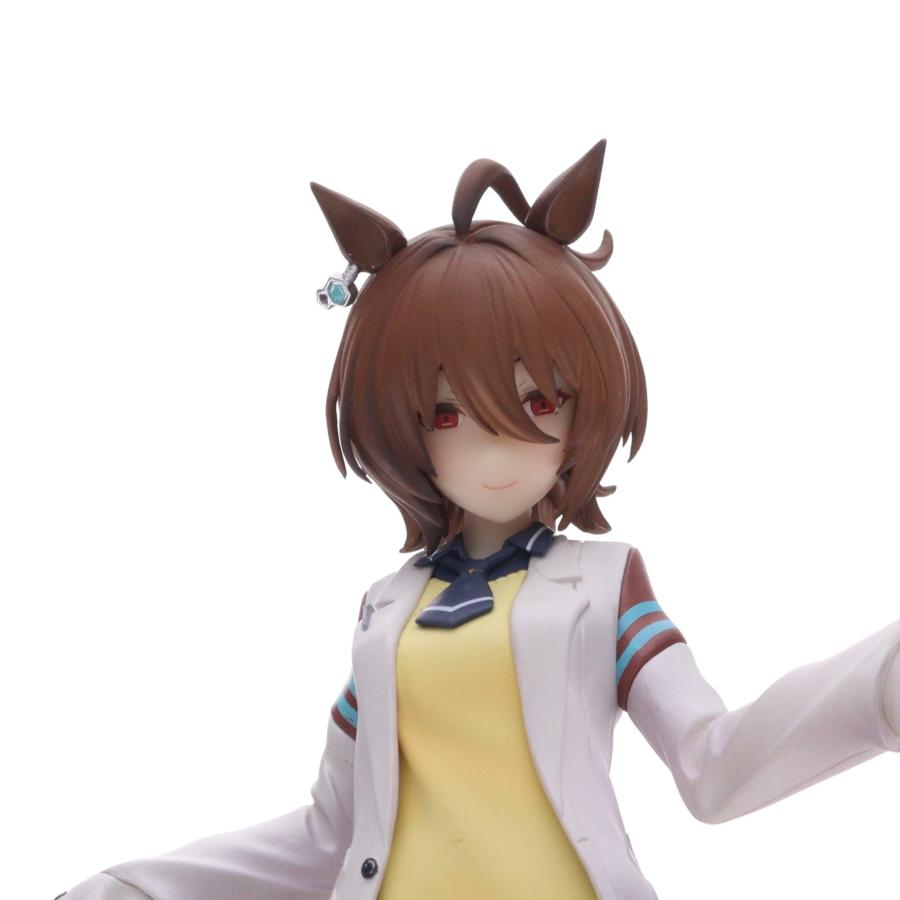 『中古即納』{FIG} B賞 アグネスタキオン 一番くじ ウマ娘 プリティーダービー 9弾 フィギュア プライズ バンダイスピリッツ(20240628)_8