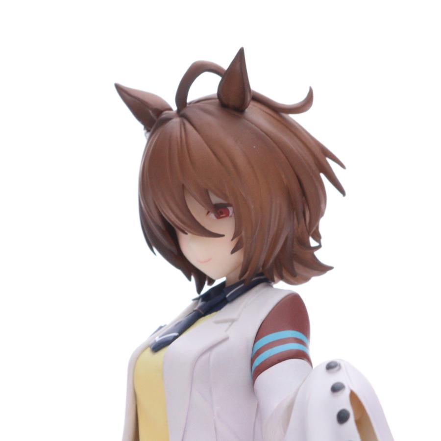 『中古即納』{FIG} B賞 アグネスタキオン 一番くじ ウマ娘 プリティーダービー 9弾 フィギュア プライズ バンダイスピリッツ(20240628)_9