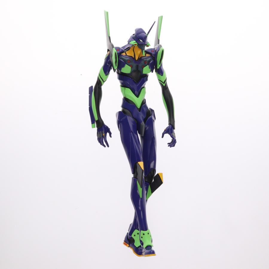 一番くじ エヴァンゲリオン初号機 フィギュア A賞 MEGAIMPACT 中古即納』{FIG} A賞 MEGAIMPACT エヴァンゲリオン初号機 一番くじ