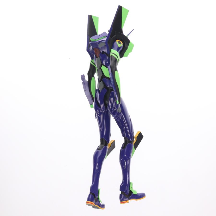 中古即納』{FIG} A賞 MEGAIMPACT エヴァンゲリオン初号機 一番くじ