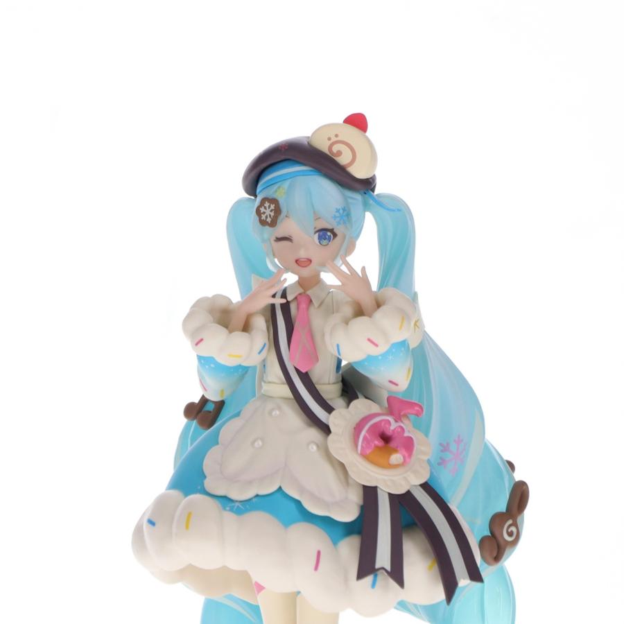 中古即納』{FIG} ラストワン賞 雪ミク 〜2026〜 フィギュア ラストワン