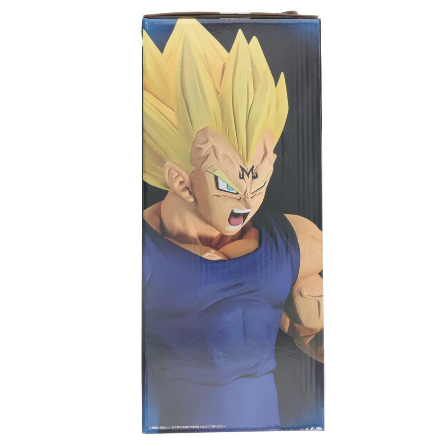 中古即納』{FIG} E賞 魔人ベジータ MASTERLISE 一番くじ