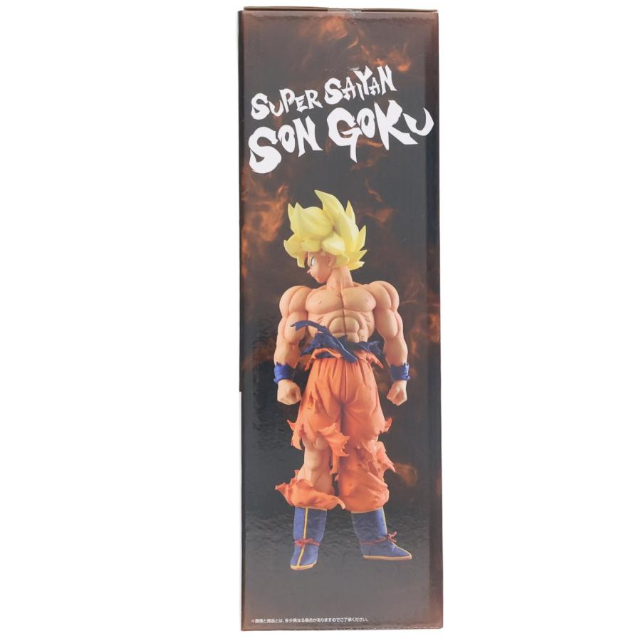 中古即納』{FIG} C賞 超サイヤ人孫悟空 MASTERLISE 一番くじ