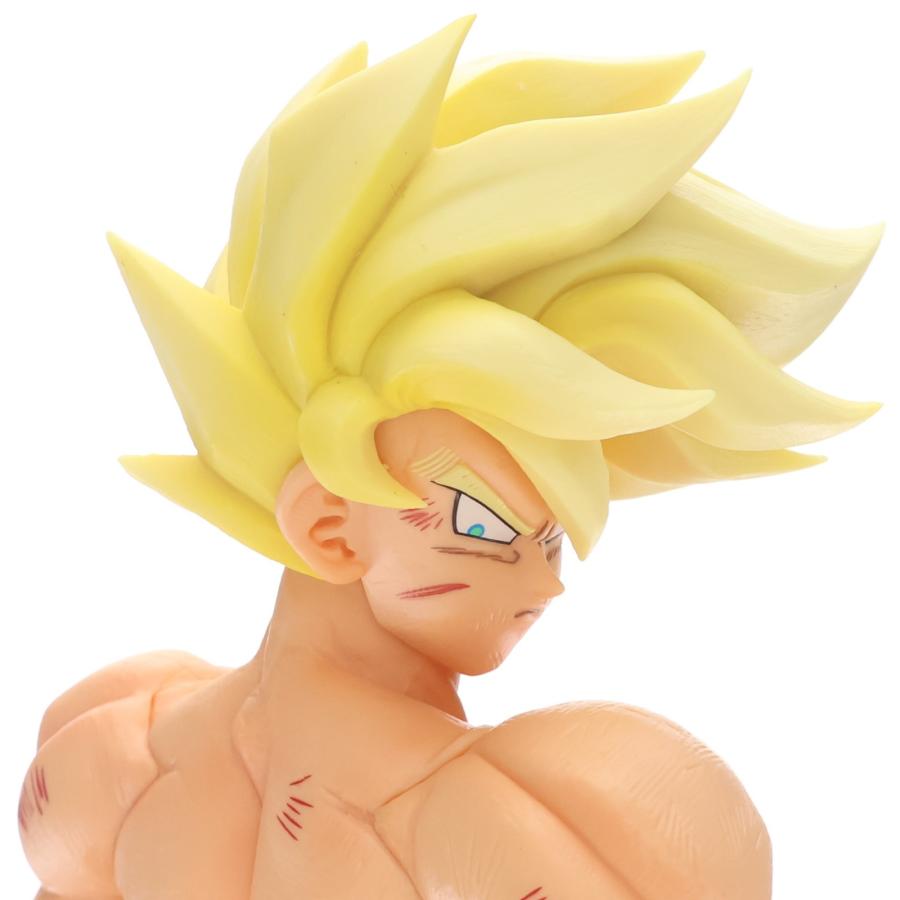 中古即納』{FIG} C賞 超サイヤ人孫悟空 MASTERLISE 一番くじ