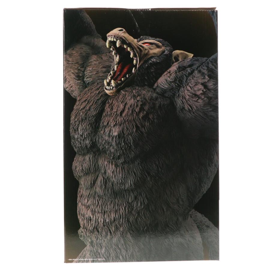 中古即納』{FIG} ラストワン賞 大猿悟空 SOFVICS 一番くじ