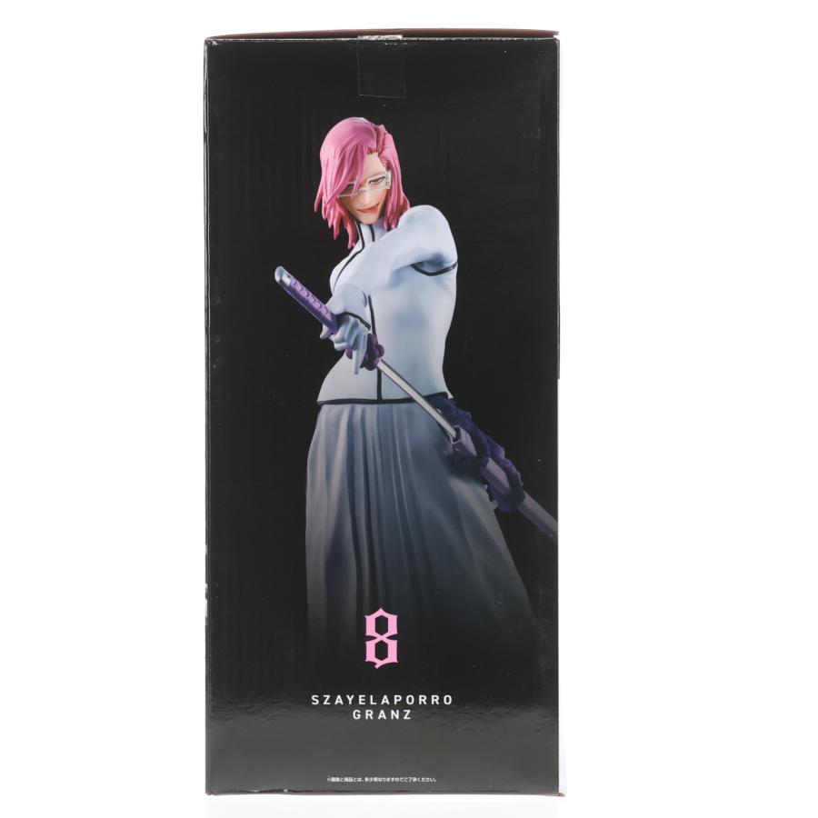 中古即納』{FIG} C賞 ザエルアポロ・グランツ MASTERLISE 一番くじ