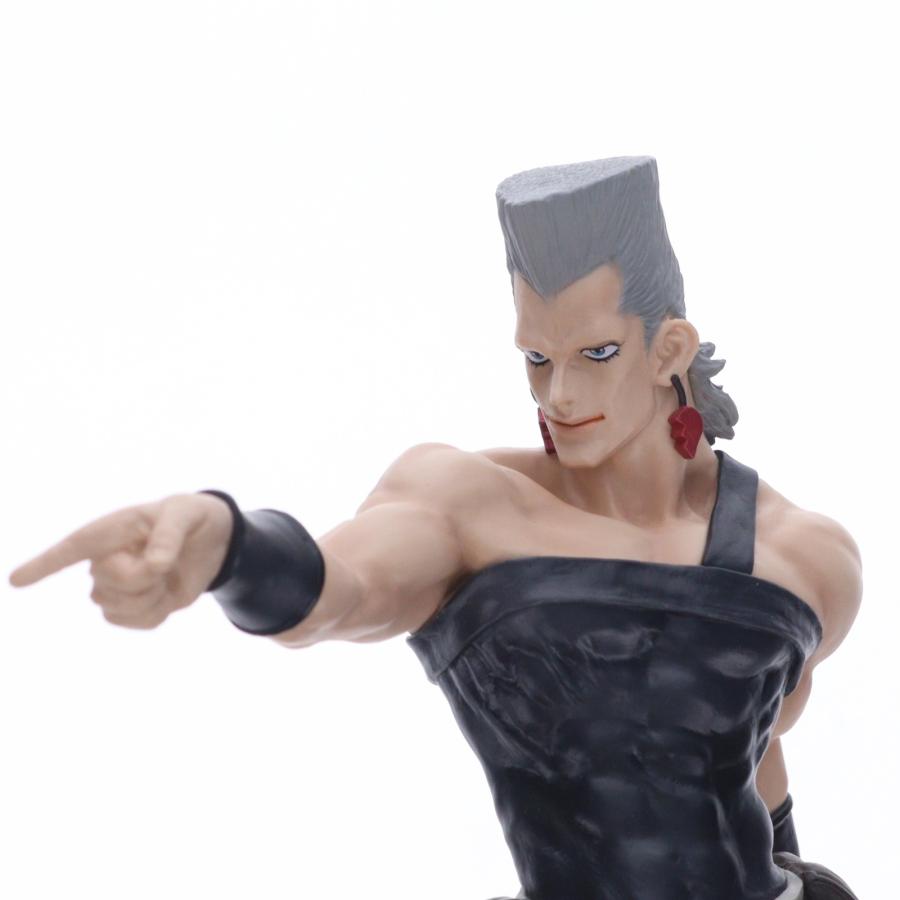 中古即納』{FIG} E賞 ジャン・ピエール・ポルナレフ 一番くじ ジョジョ