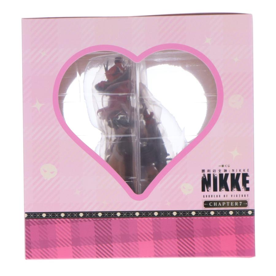 中古即納』{FIG} A賞 マスト:ロマンチックメイド フィギュア 一番くじ