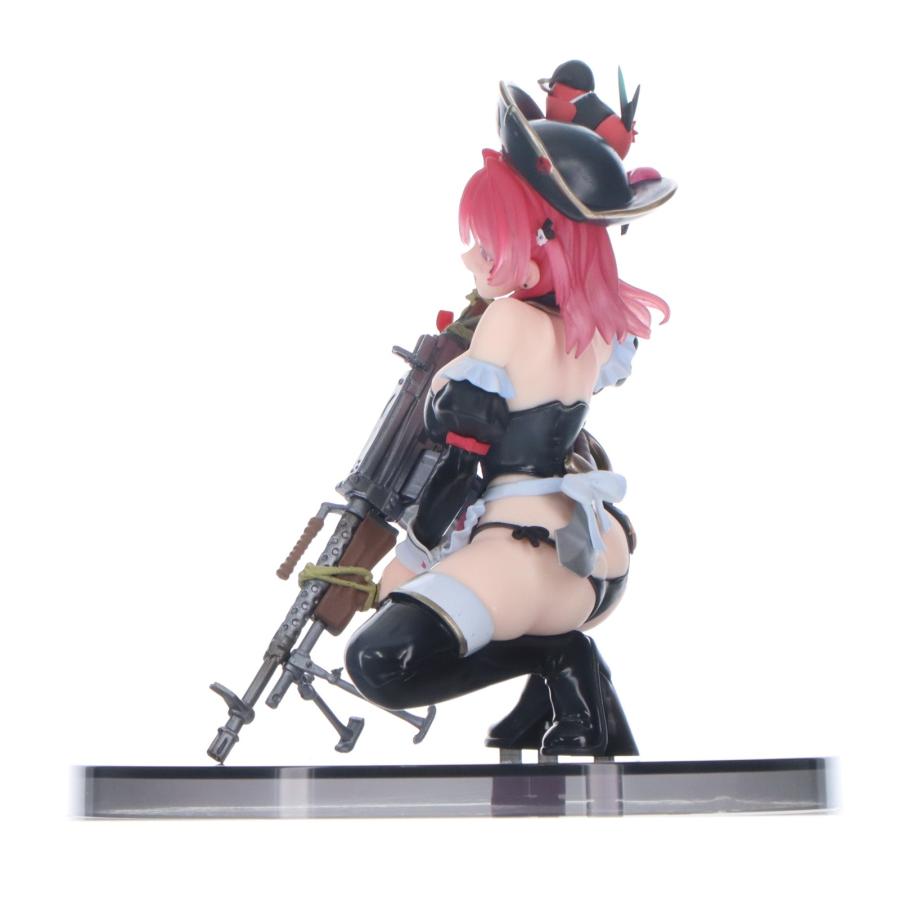 中古即納』{FIG} A賞 マスト:ロマンチックメイド フィギュア 一番くじ