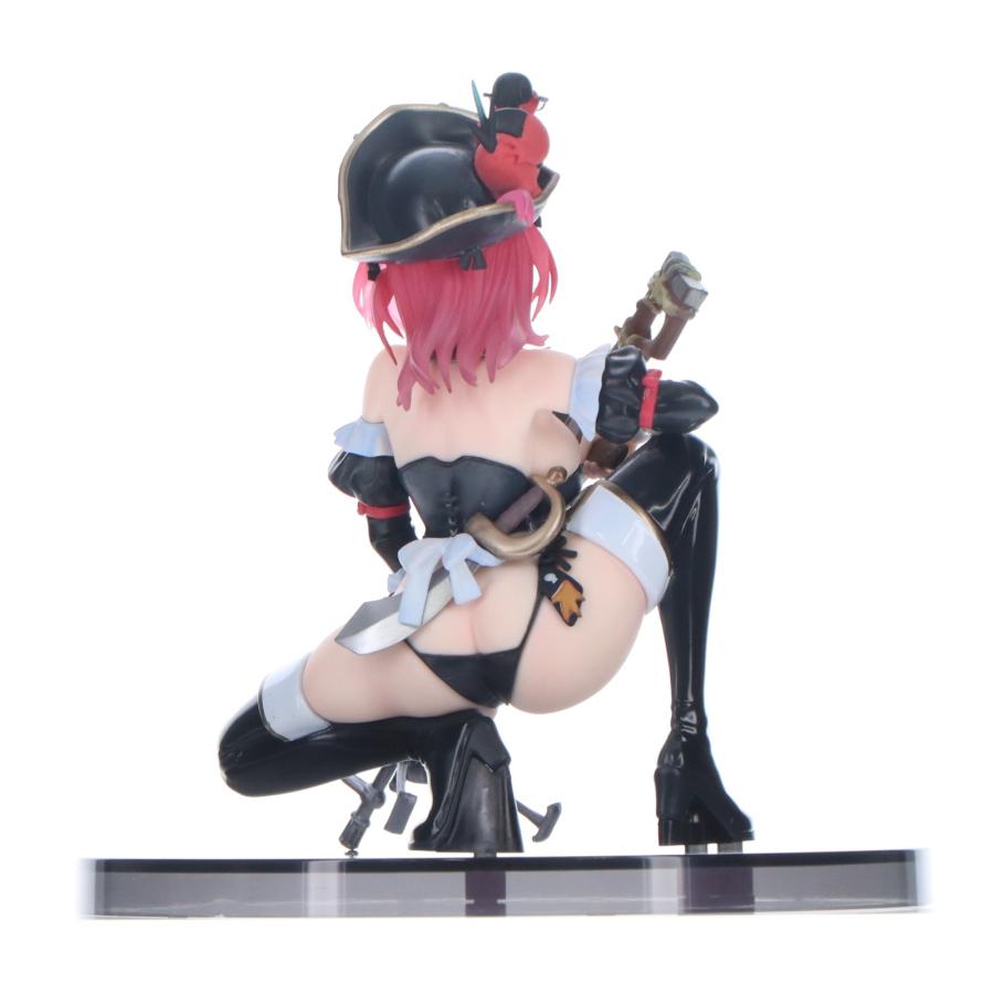 中古即納』{FIG} A賞 マスト:ロマンチックメイド フィギュア 一番くじ