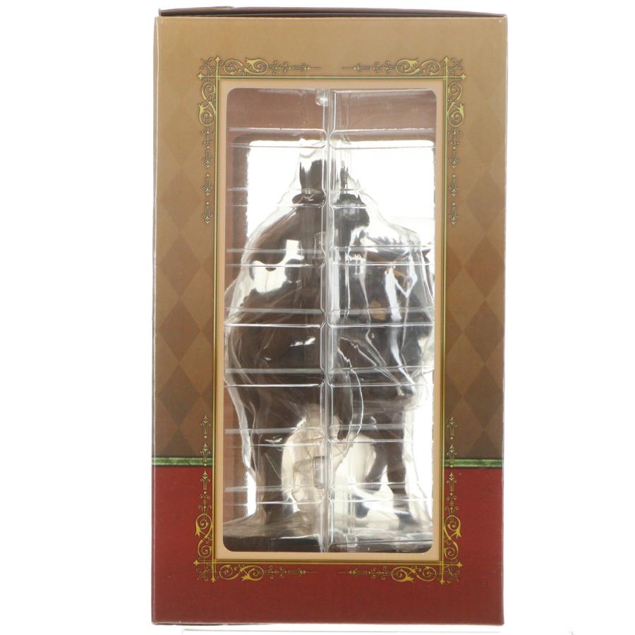 中古即納』{FIG} ラストワン賞 リヴァイ 騎馬フィギュア リペイントver