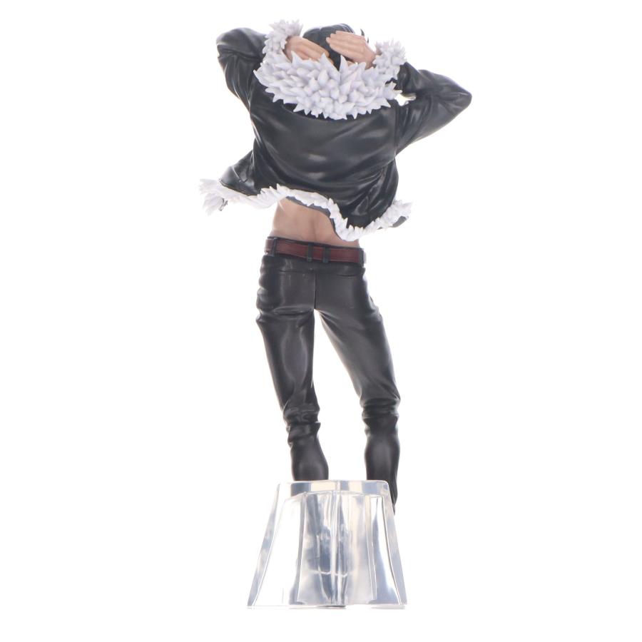 中古即納』{FIG} I賞 石流龍(いしごおりりゅう) MASTERLISE EXPIECE 一
