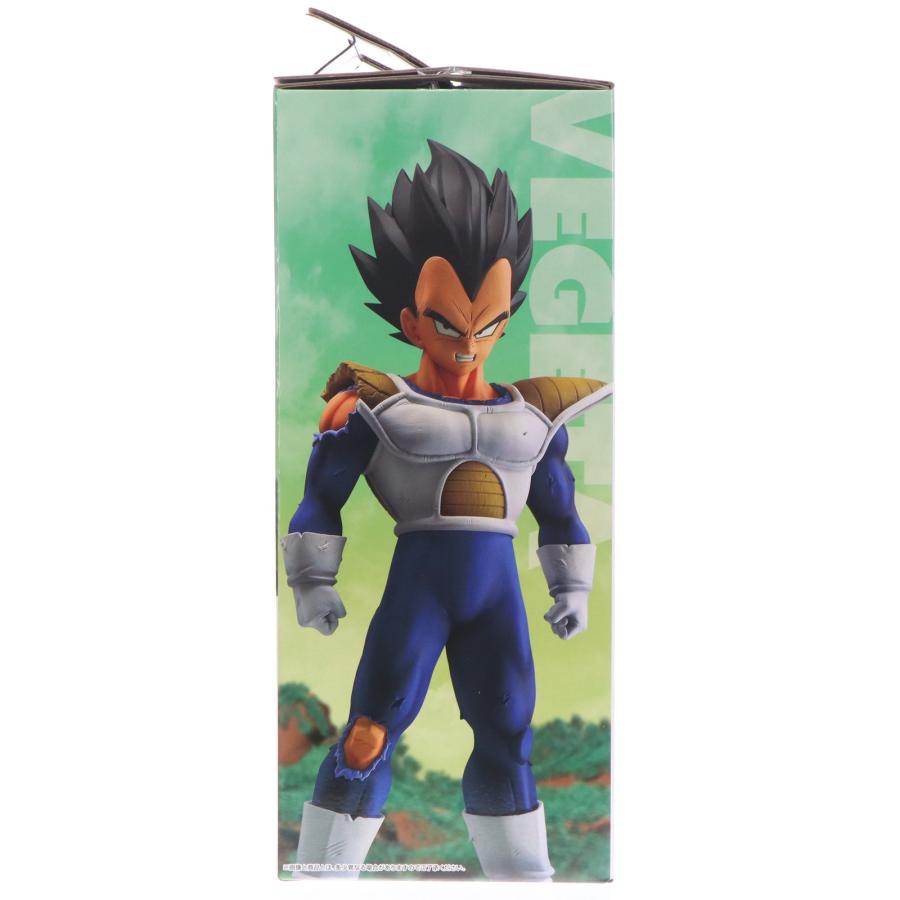 中古即納』{FIG} D賞 ベジータ MASTERLISE 一番くじ ドラゴンボール VS