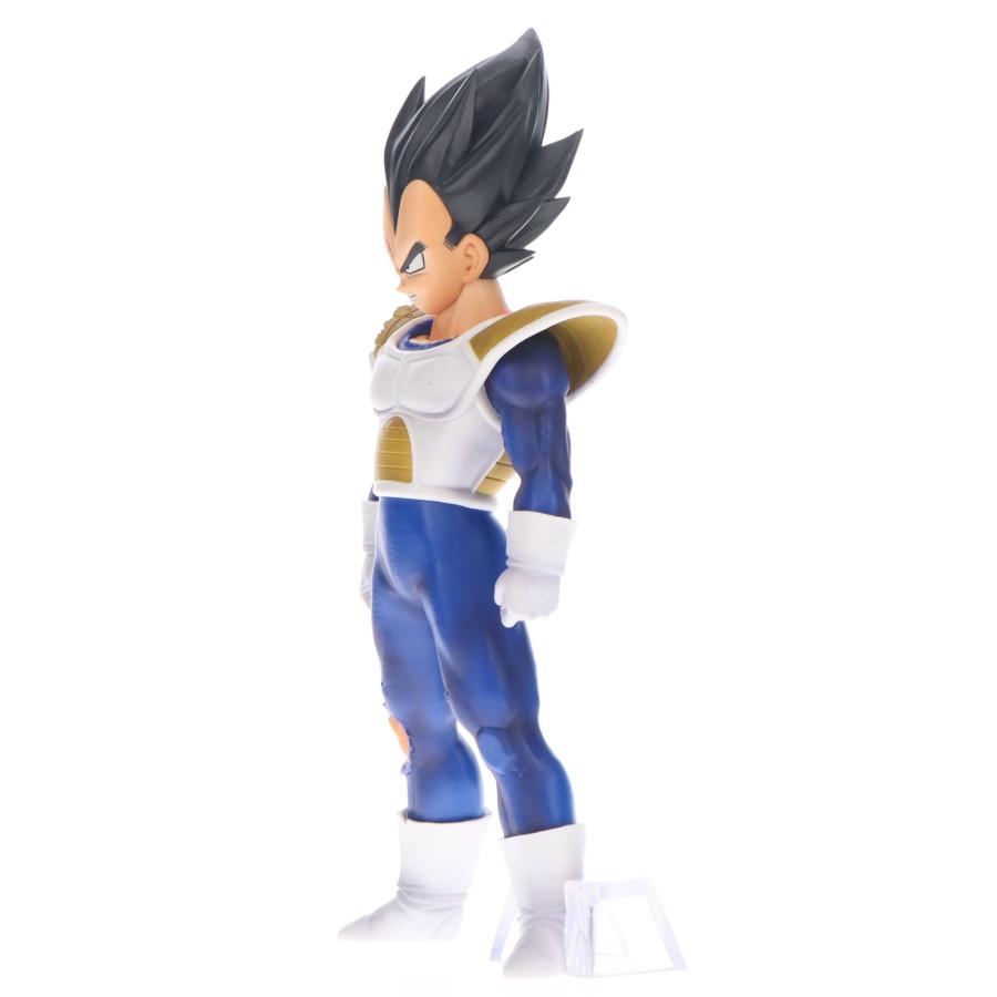 中古即納』{FIG} D賞 ベジータ MASTERLISE 一番くじ ドラゴンボール VS