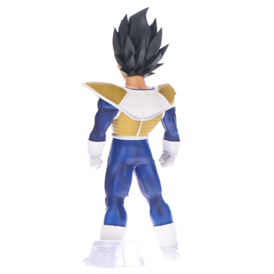 中古即納』{FIG} D賞 ベジータ MASTERLISE 一番くじ ドラゴンボール VS