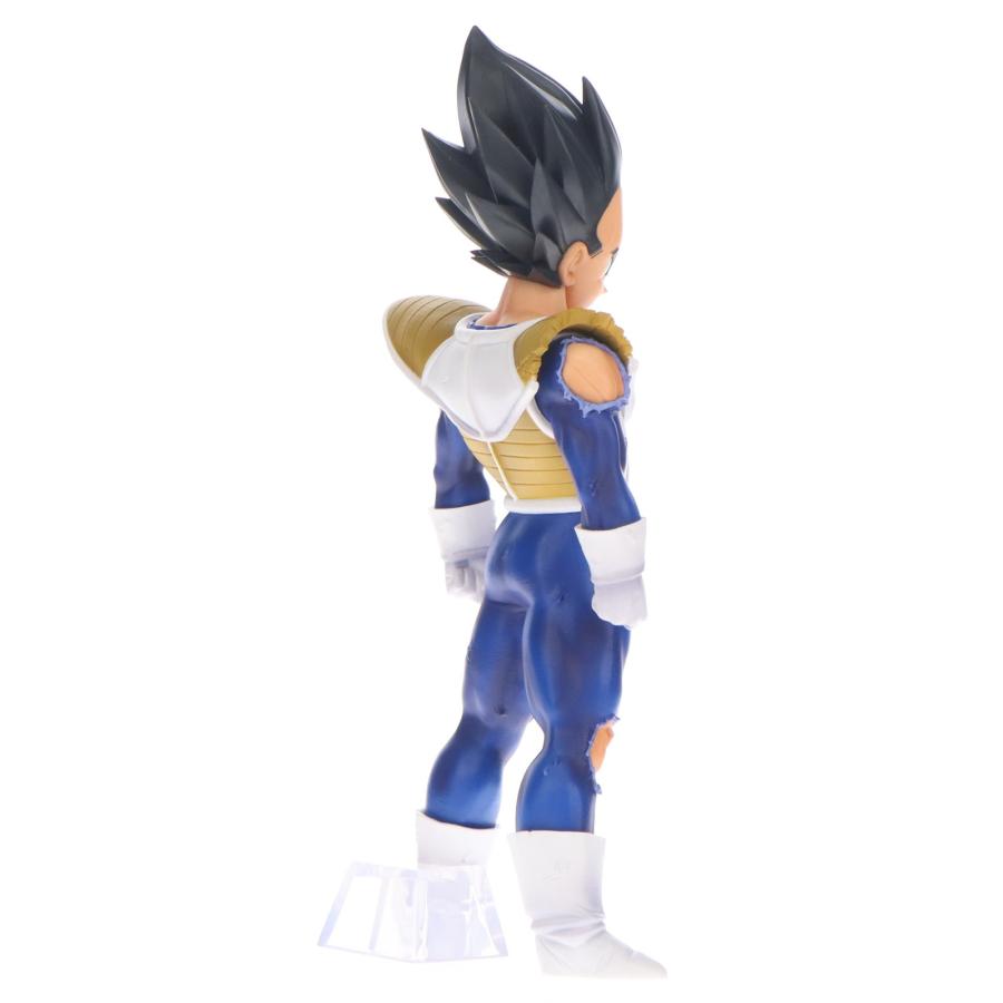 中古即納』{FIG} D賞 ベジータ MASTERLISE 一番くじ ドラゴンボール VS