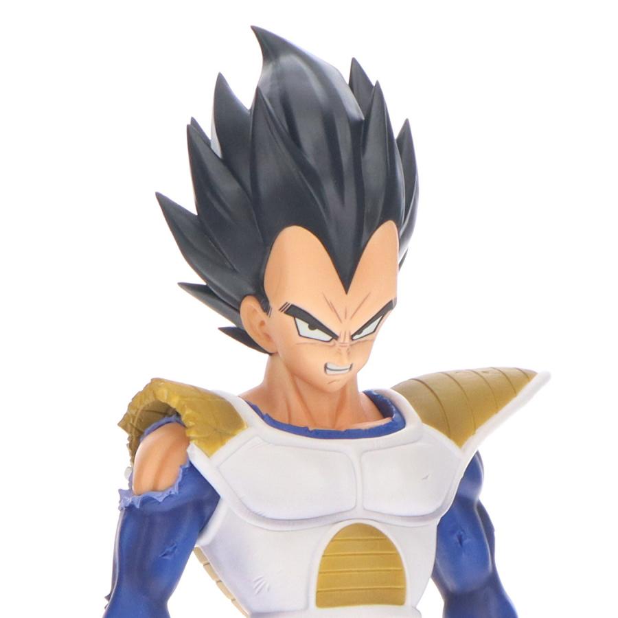 中古即納』{FIG} D賞 ベジータ MASTERLISE 一番くじ ドラゴンボール VS