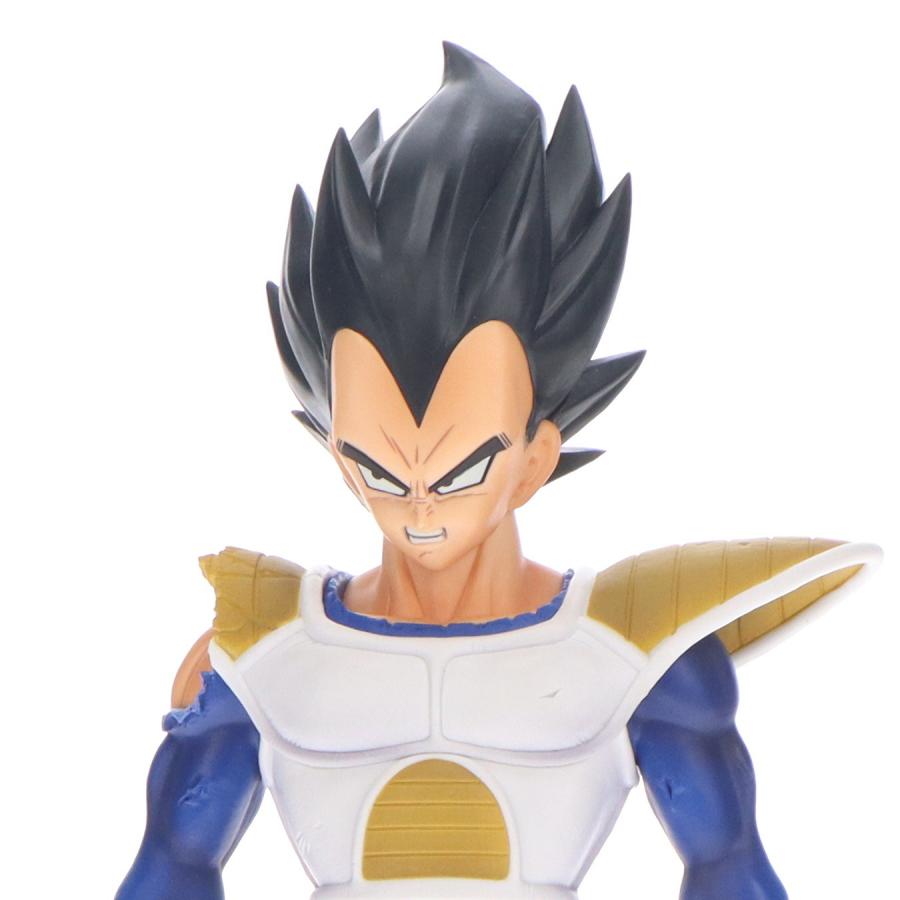 中古即納』{FIG} D賞 ベジータ MASTERLISE 一番くじ ドラゴンボール VS