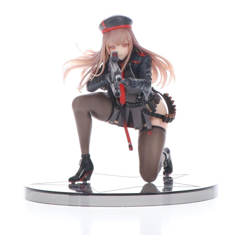中古即納』{FIG} A賞 ラピ 一番くじ 勝利の女神:NIKKE(ニケ) CHAPTER2