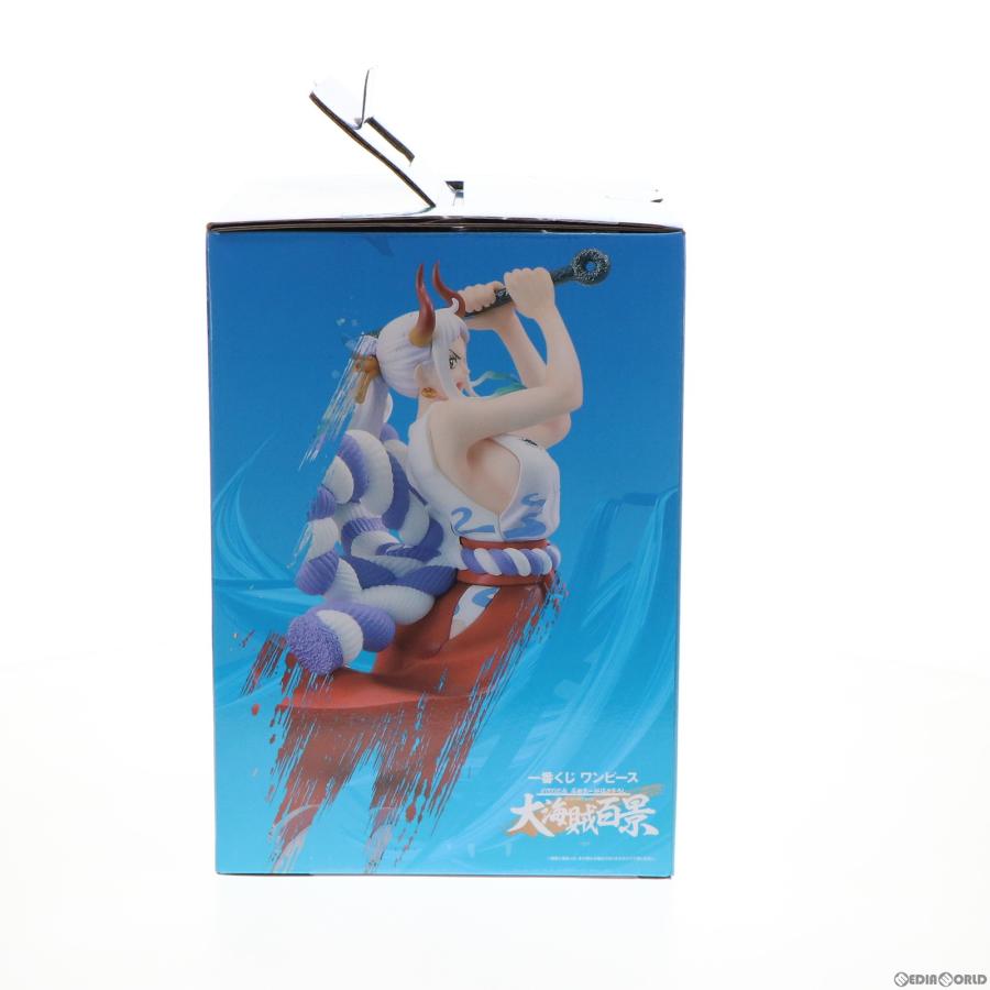 中古即納』{FIG} H賞 ヤマト 大海賊百景 フィギュア 一番くじ
