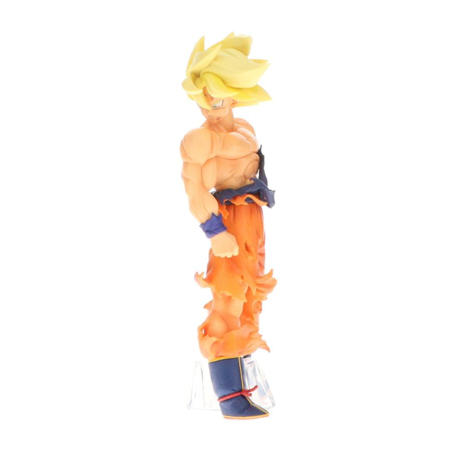 中古即納』{FIG} C賞 超サイヤ人孫悟空 MASTERLISE 一番くじ
