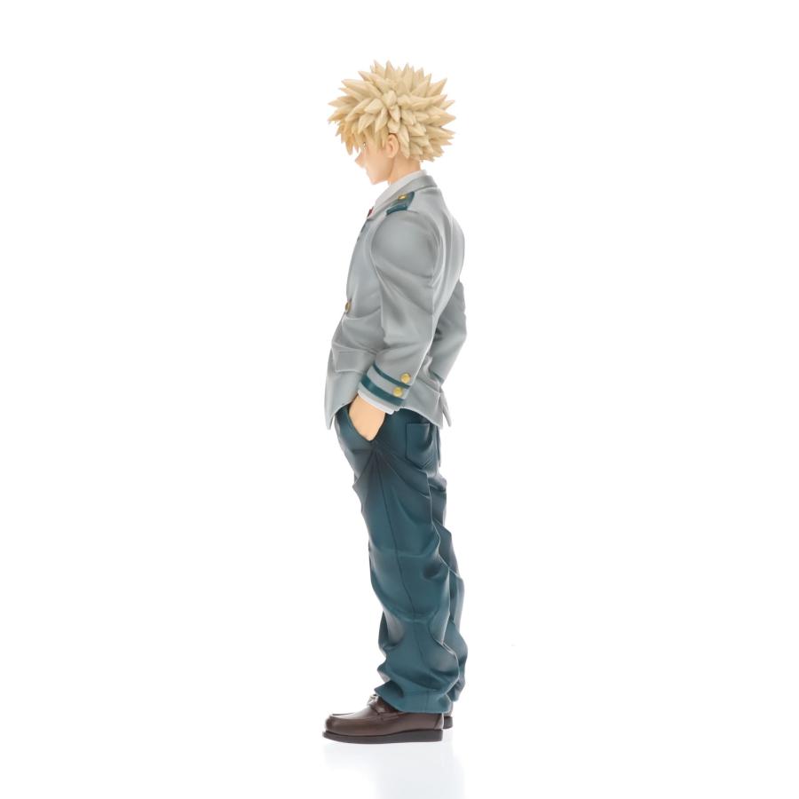 『中古即納』{FIG} B賞 爆豪勝己 MASTERLISE 〜雄英高校1-A〜 一番くじ ヒロアカ -紡がれる想い- フィギュア プライズ バンダイスピリッツ(20260210)_5